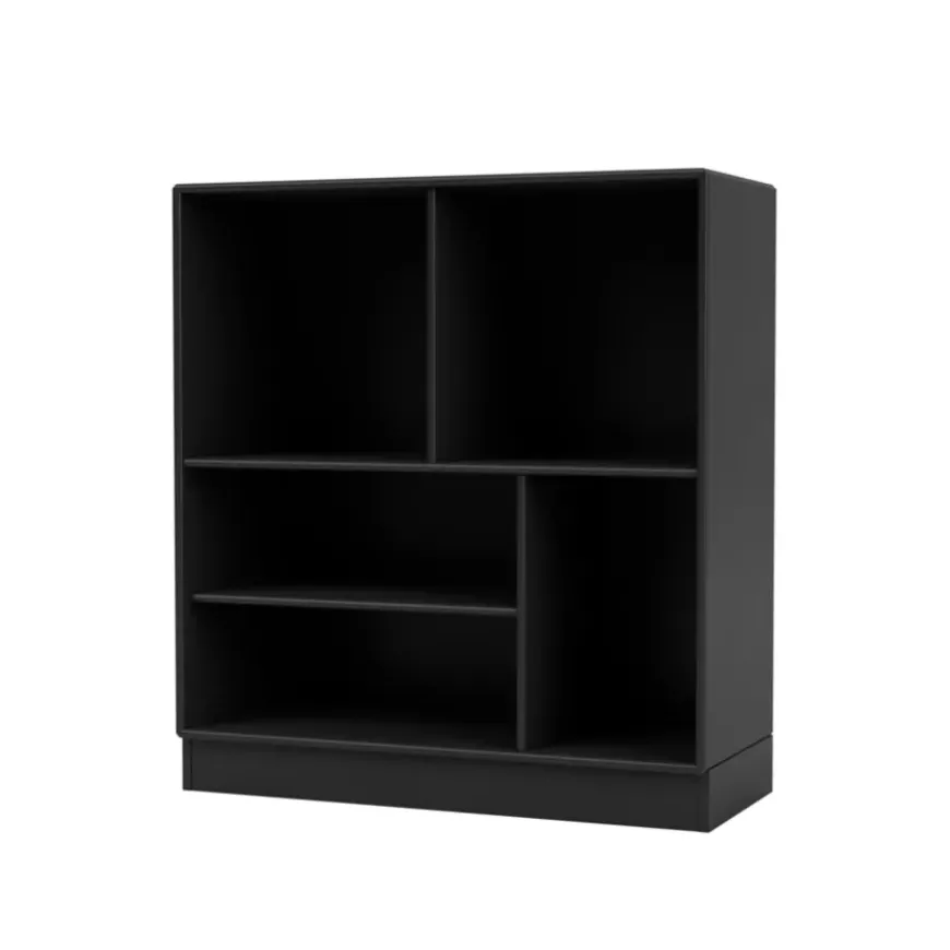 1619 reol inkl. sokkel fra Montana