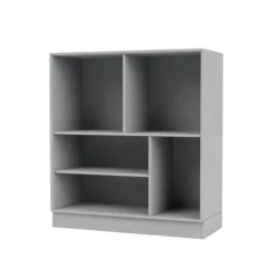 1619 reol inkl. sokkel fra Montana