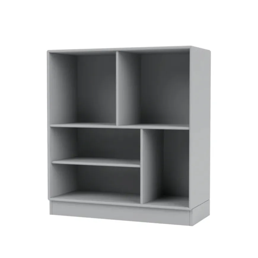 1619 reol inkl. sokkel fra Montana