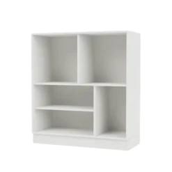 1619 reol inkl. sokkel fra Montana