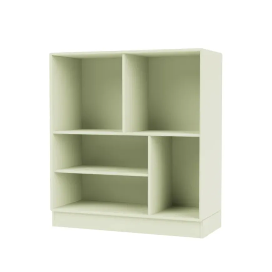 1619 reol inkl. sokkel fra Montana