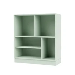 1619 reol inkl. sokkel fra Montana