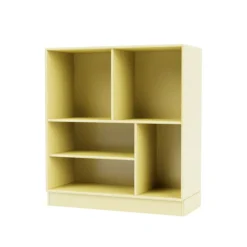 1619 reol inkl. sokkel fra Montana