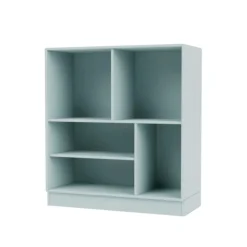 1619 reol inkl. sokkel fra Montana