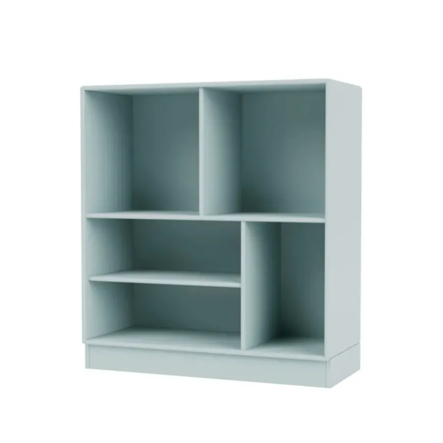 1619 reol inkl. sokkel fra Montana