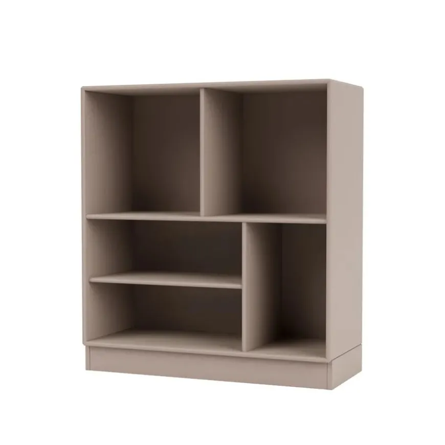 1619 reol inkl. sokkel fra Montana