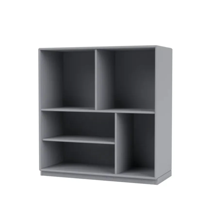 1619 reol inkl. sokkel fra Montana