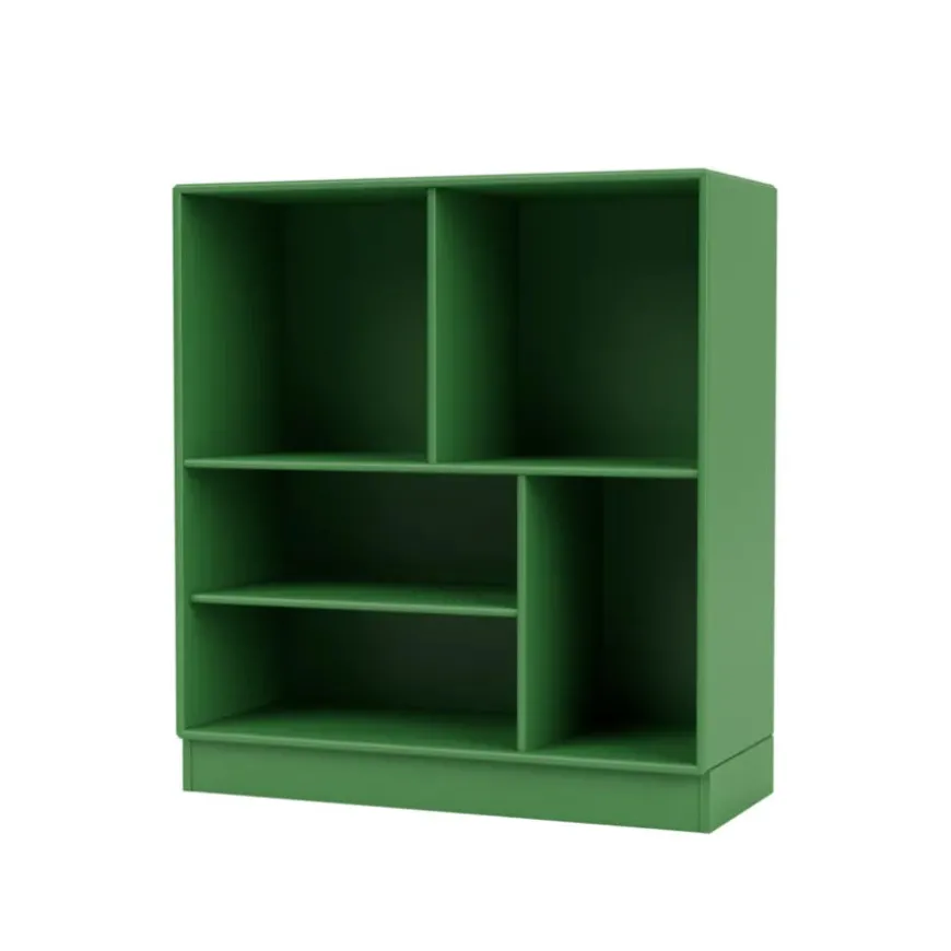 1619 reol inkl. sokkel fra Montana