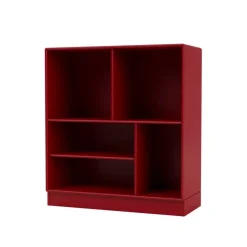 1619 reol inkl. sokkel fra Montana