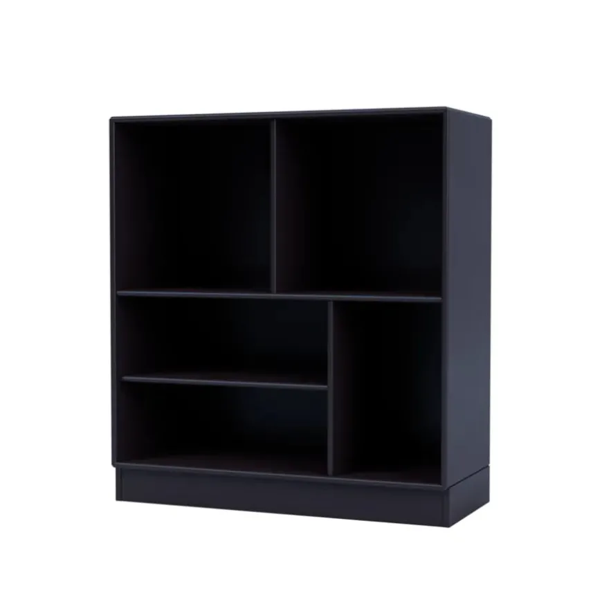 1619 reol inkl. sokkel fra Montana