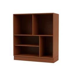 1619 reol inkl. sokkel fra Montana