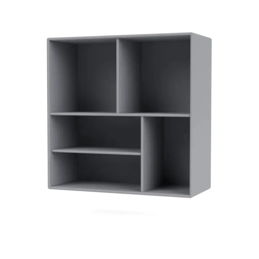 1619 reol inkl. sokkel fra Montana