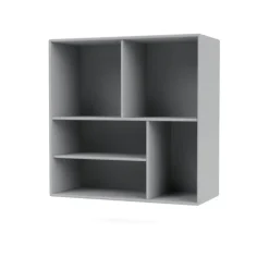 1619 reol inkl. sokkel fra Montana