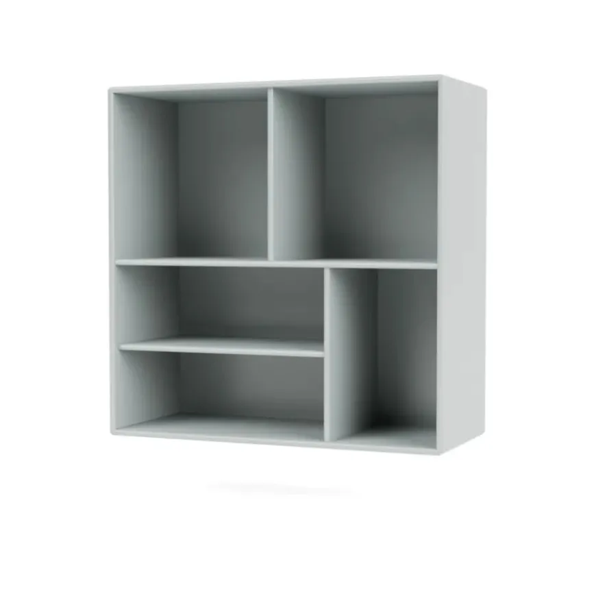 1619 reol inkl. sokkel fra Montana