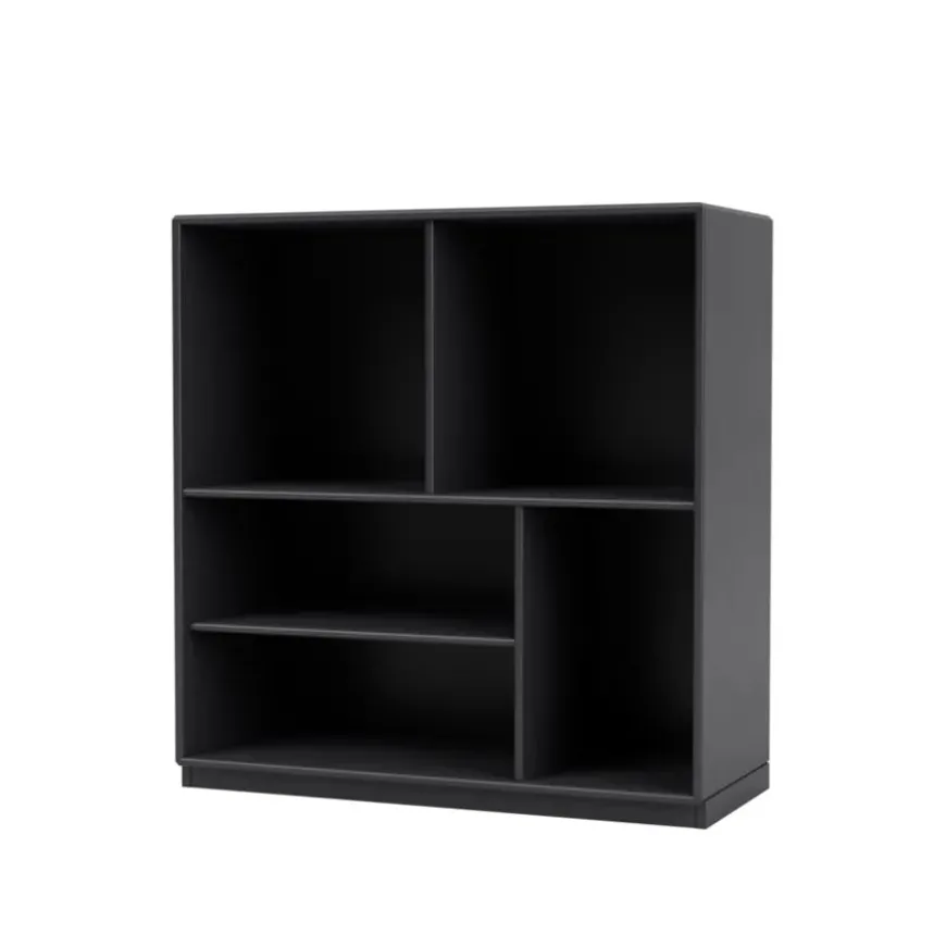 1619 reol inkl. sokkel fra Montana