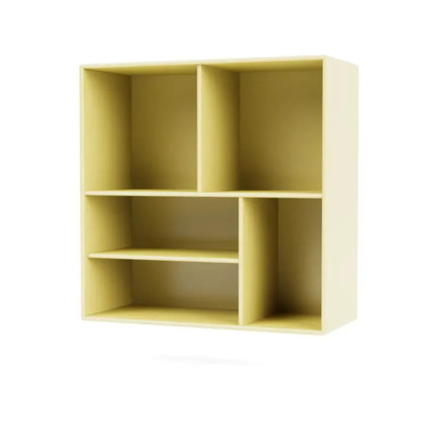 1619 reol inkl. sokkel fra Montana