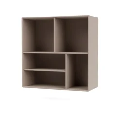 1619 reol inkl. sokkel fra Montana