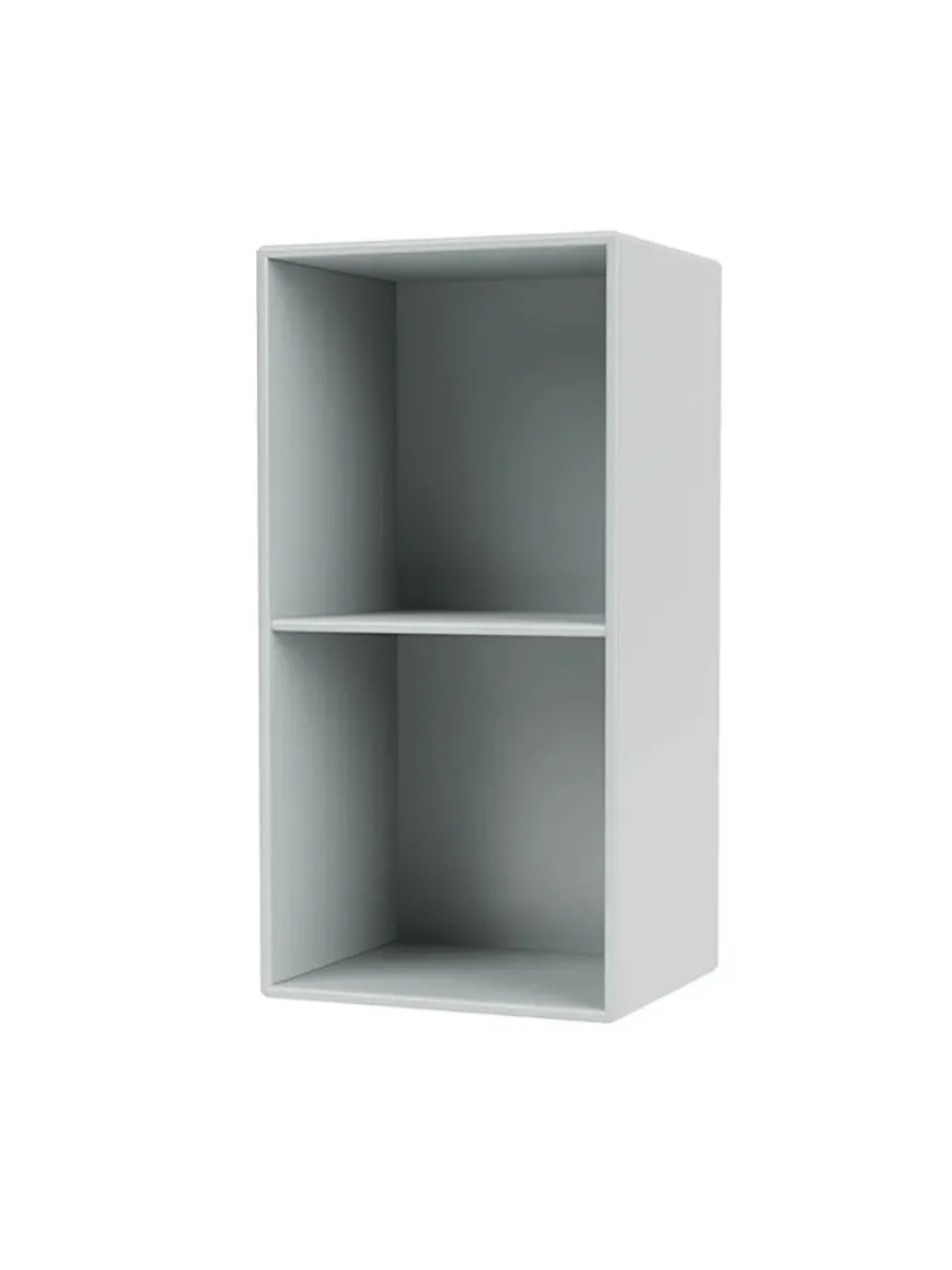 1261 Reol inkl. sokkel fra Montana