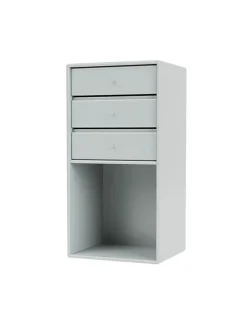 1462 reol inkl. sokkel fra Montana