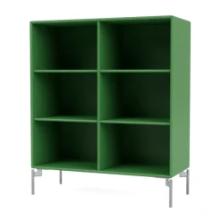 1113 reol inkl. sokkel fra Montana