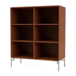 1113 reol inkl. sokkel fra Montana