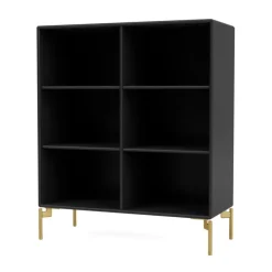 1113 reol inkl. sokkel fra Montana