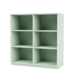 1113 reol inkl. sokkel fra Montana