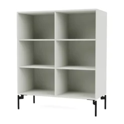 1113 reol inkl. sokkel fra Montana