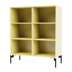 1113 reol inkl. sokkel fra Montana