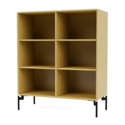 1113 reol inkl. sokkel fra Montana