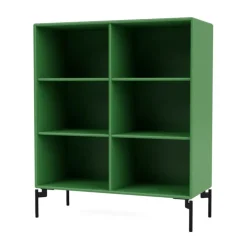 1113 reol inkl. sokkel fra Montana