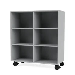 1113 reol inkl. sokkel fra Montana