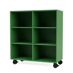 1113 reol inkl. sokkel fra Montana