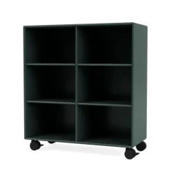 1113 reol inkl. sokkel fra Montana