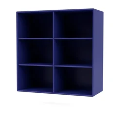 1113 reol inkl. sokkel fra Montana