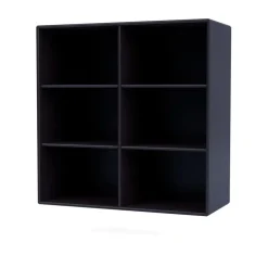 1113 reol inkl. sokkel fra Montana