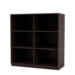 1113 reol inkl. sokkel fra Montana