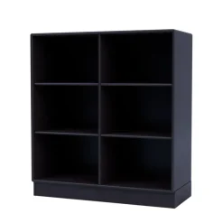 1113 reol inkl. sokkel fra Montana