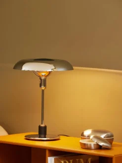 120 Års Jubilæum RA250 Bordlampe af Piet Hein