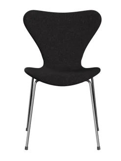 3107 Serie 7, fuldpolstret af Arne Jacobsen