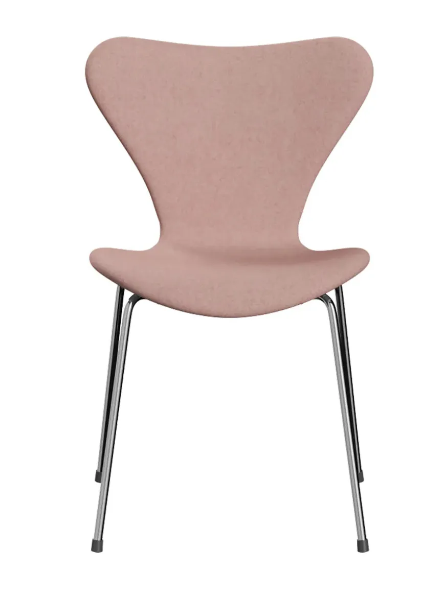 3107 Serie 7, fuldpolstret af Arne Jacobsen