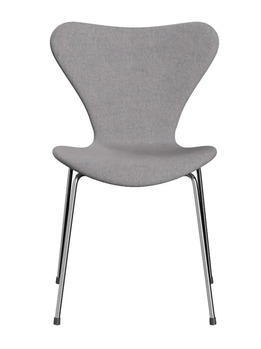 3107 Serie 7, fuldpolstret af Arne Jacobsen