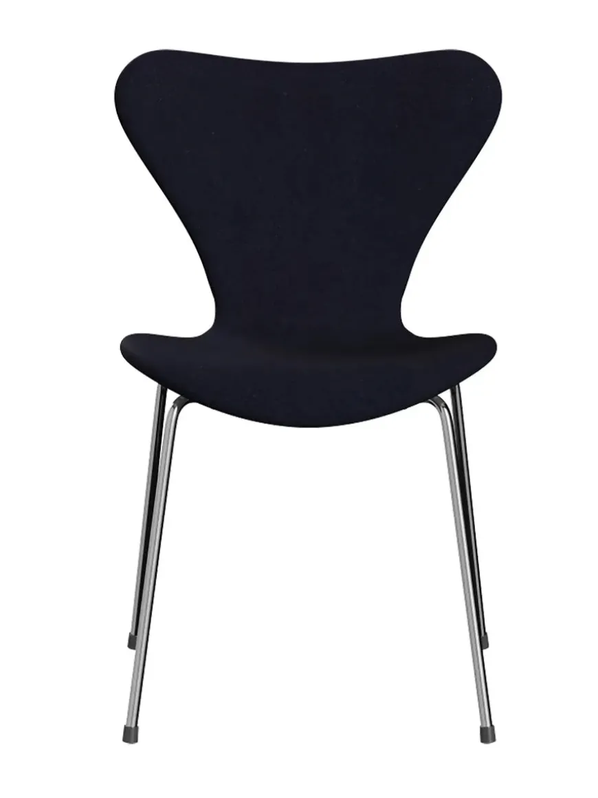 3107 Serie 7, fuldpolstret af Arne Jacobsen