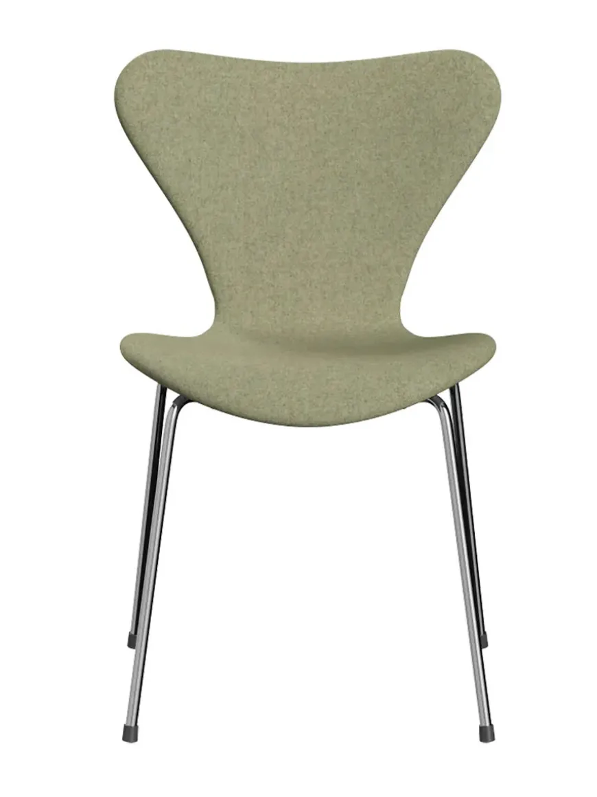 3107 Serie 7, fuldpolstret af Arne Jacobsen