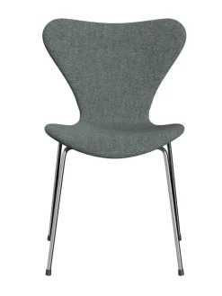 3107 Serie 7, fuldpolstret af Arne Jacobsen