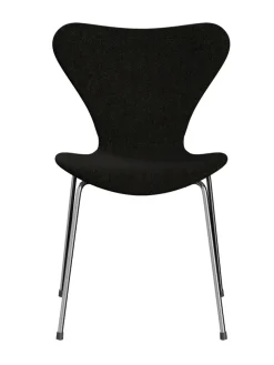 3107 Serie 7, fuldpolstret af Arne Jacobsen