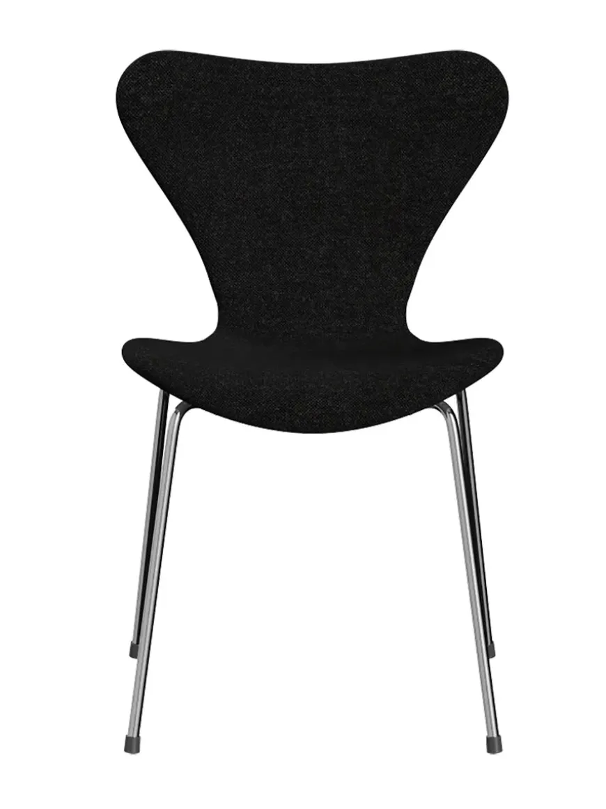 3107 Serie 7, fuldpolstret af Arne Jacobsen