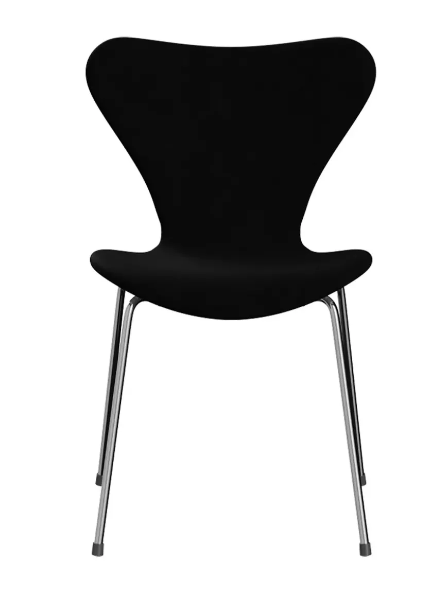 3107 Serie 7, fuldpolstret af Arne Jacobsen