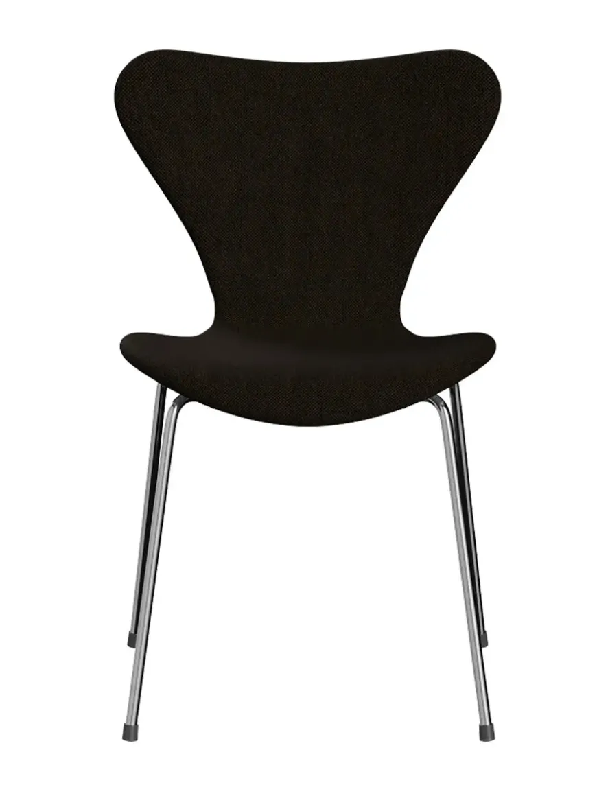 3107 Serie 7, fuldpolstret af Arne Jacobsen