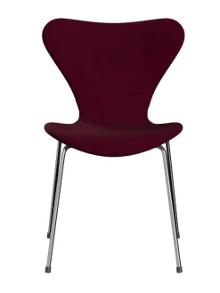 3107 Serie 7, fuldpolstret af Arne Jacobsen